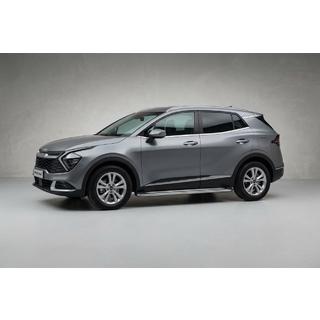 Side steps Maydos V2 (2 stuks, aluminium) Kia Sportage 2021– foto 1