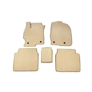 EVA automatten (beige)