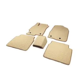 EVA automatten (beige) foto 2