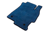 Mazda 6 2008–2012 EVA automatten (blauw) foto 18