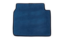 Mazda 6 2008–2012 EVA automatten (blauw) foto 19