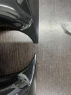 BMW 3-serie E90/E91 2005–2011 Uitverkoop! Spiegelkappen 2008-2011 (2 stuks, M-style) foto 2
