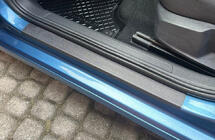 Volkswagen Golf 7/E-Golf 2012–2020 ABS instaplijsten DDU (4 stuks, kunststof) foto 5