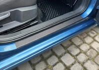 Volkswagen Golf 7/E-Golf 2012–2020 ABS instaplijsten DDU (4 stuks, kunststof) foto 7