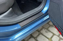 Volkswagen Golf 7/E-Golf 2012–2020 ABS instaplijsten DDU (4 stuks, kunststof) foto 8
