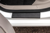 Volkswagen Golf 7/E-Golf 2012–2020 ABS instaplijsten DDU (4 stuks, kunststof) foto 4