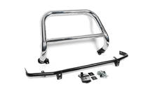 Hyundai Tucson JM 2004– Winbo V2 bullbar (RVS) foto 4
