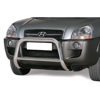 Winbo V2 bullbar (RVS)