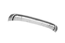 Kia Sportage 2010–2015 Front lipspoiler B06 (kunststof) foto 8