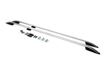 Mitsubishi L300 1986–2013 Dakrails Skyport Grey (2 stuks) foto 1