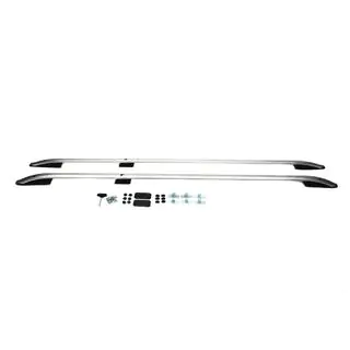 Dakrails Skyport Grey (2 stuks) foto 2