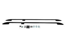 Mitsubishi L300 1986–2013 Dakrails Skyport Black (2 stuks) foto 2