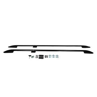 Dakrails Skyport Black (2 stuks) foto 2