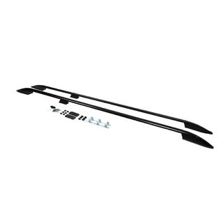 Dakrails Skyport Black (2 stuks) foto 1