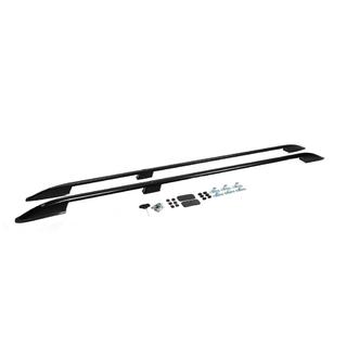 Dakrails Skyport Black (2 stuks) foto 3