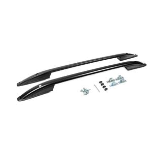Dakrails Skyport Black (2 stuks) foto 3