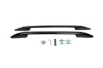 Mercedes X-klasse 2017–2020 Dakrails Skyport Black (2 stuks) foto 2
