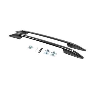 Dakrails Skyport Black (2 stuks) foto 1