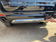 BMW X5 F15 2013–2018 Achterdiffuser afdekking (1 st) foto 1