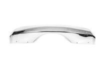 BMW X5 F15 2013–2018 Achterdiffuser afdekking (1 st) foto 4