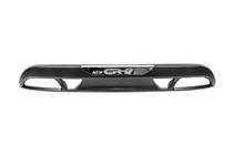 Honda CRV 2012–2016 Achterdiffuser B22 foto 3