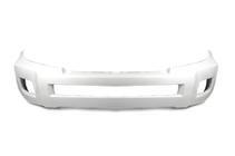 Toyota Land Cruiser 200 2007–2021 Voorbumper 2012-2015 wit (China) foto 1