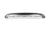 Hyundai IX-35 2010–2015 Achterdiffuser kunststof V5 foto 2