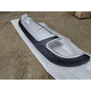 B-keus achterdiffusertrim (1 st) Ford Edge 2014–2024 foto 3