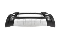 Nissan Qashqai 2014–2021 Achterdiffuser Libao 2014-2016 (kunststof) foto 2
