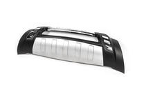 Nissan Qashqai 2014–2021 Achterdiffuser Libao 2014-2016 (kunststof) foto 3