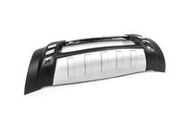 Nissan Qashqai 2014–2021 Achterdiffuser Libao 2014-2016 (kunststof) foto 4