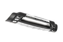 Nissan Qashqai 2014–2021 Achterdiffuser Libao 2014-2016 (kunststof) foto 6