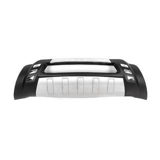 Achterdiffuser Libao 2014-2016 (kunststof) Nissan Qashqai 2014–2021 foto 2