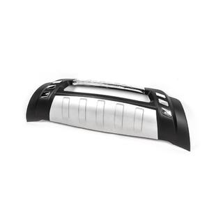 Achterdiffuser Libao 2014-2016 (kunststof) Nissan Qashqai 2014–2021 foto 3