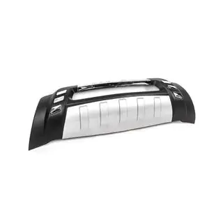 Achterdiffuser Libao 2014-2016 (kunststof) Nissan Qashqai 2014–2021 foto 4