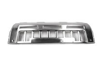 Skoda Yeti 2009–2017 Voorbumper lip spoiler 2013-2017 (1 st.) foto 1