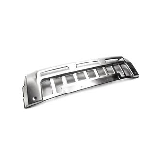 Voorbumper lip spoiler 2013-2017 (1 st.) Skoda Yeti 2009–2017 foto 3