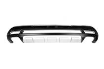 SsangYong Action 2005–2018 Achterdiffuser (2013+, 1 st) foto 1