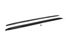Range Rover Sport 2014–2022 Outlet! OEM Black dakrails (zonder bouten, set) foto 3