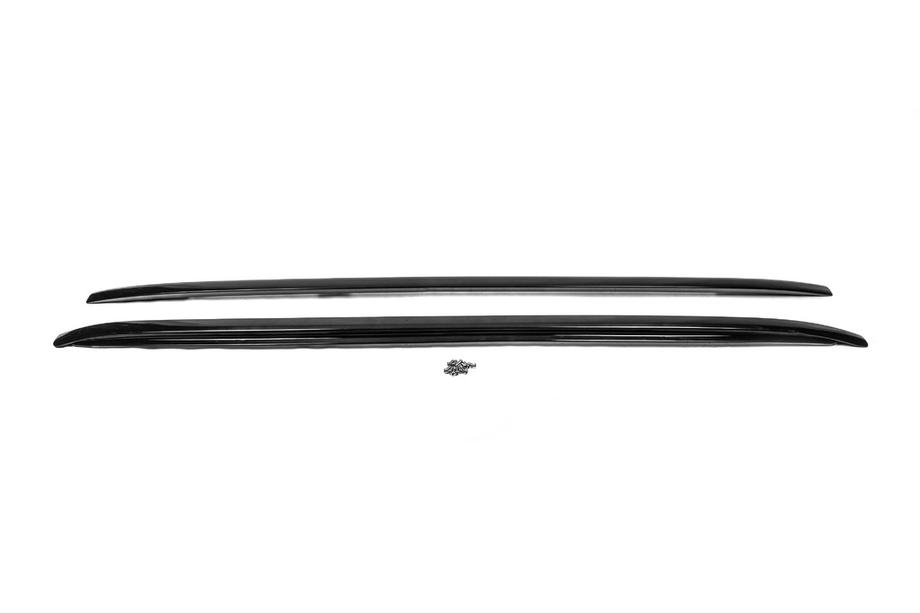 Range Rover Sport 2014–2022 Outlet! OEM Black dakrails (zonder bouten, set) Image