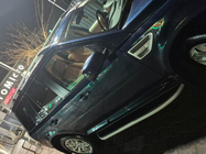 Land Rover Freelander II 2006–2014 Side steps Libao (set van 2, aluminium) foto 7