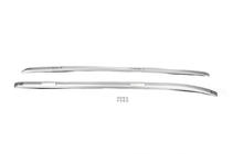 Honda CRV 2012–2016 Dakrails Libao design (kunststof) foto 2