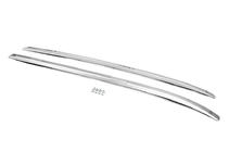 Honda CRV 2012–2016 Dakrails Libao design (kunststof) foto 1