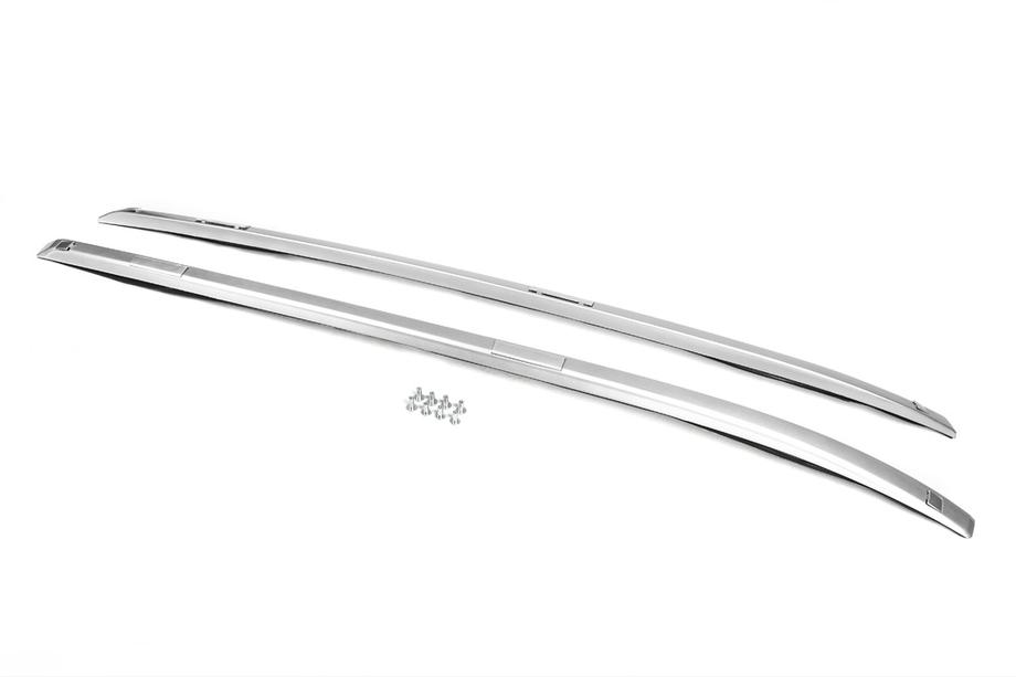 Honda CRV 2012–2016 Dakrails Libao design (kunststof) Image