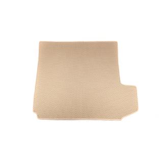 Kofferbakmat (EVA, beige) SW foto 2