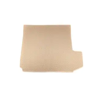 Kofferbakmat (EVA, beige) SW foto 2