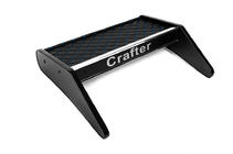 Volkswagen Crafter 2006–2016 Dashboardplank (ECO-BLUE) foto 3