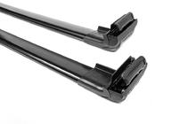 Dakdragers voor geïntegreerde dakrails, afsluitbaar Strong V2 (2 stuks) tot 120 cm, zwart foto 17