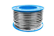 Chromen sierlijst per meter sal9a (1 meter, 12 mm) foto 3