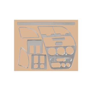 Dashboard sierlijsten 1997-2001 (aluminium)